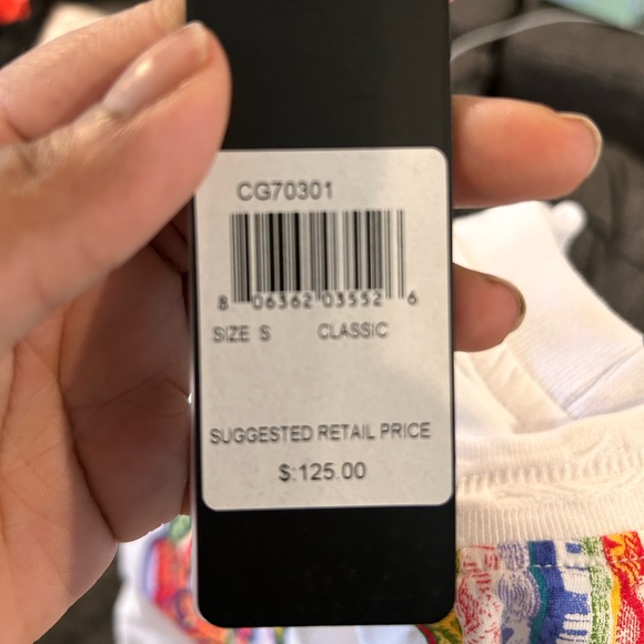 NWT Coogi Koala Tee - Picture 10 of 11